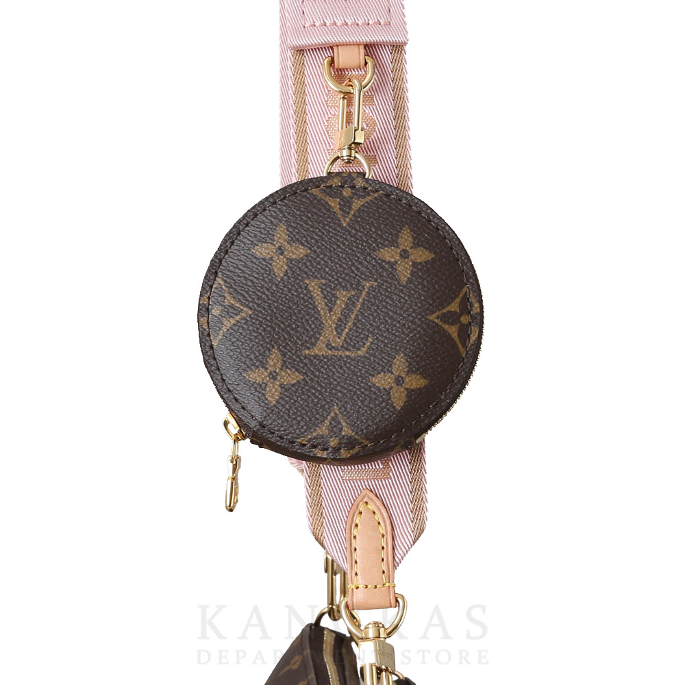 LOUIS VUITTON(USED)루이비통 모노그램 멀티 포쉐트 악세수아